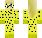 juana cheetah