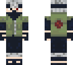 kakashi sensei