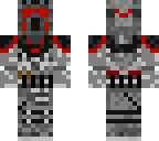 kemono armor