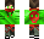 killer snake guy
