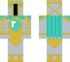 knight king