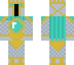 knight king