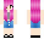 kpop girl