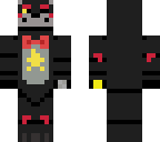lefty
