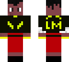 lightning-man