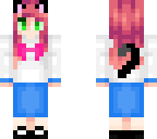 lilah utau - oc --- ultrabobt