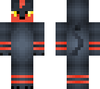 litten 4px arms