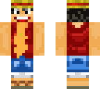 luffy