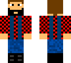lumber jack