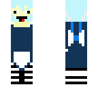 luna no arms
