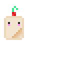 marshmellow with cherry- read