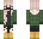 mask thing