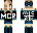 mcr emo girl