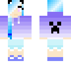 me all made by myself