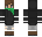 me winter skin edit