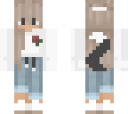 me wolf