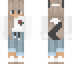 me wolf part 2