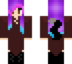 medieval skin