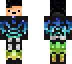 multiamaury