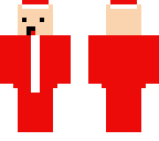 murderer santa