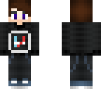 my new skin