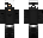 my new skin