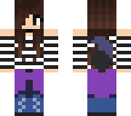 my oc