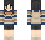 my oc completed