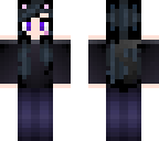 my oc shadow 