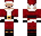 my santa
