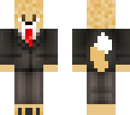 my skin - suit