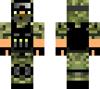my skin