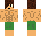 my skin ripped