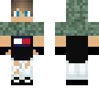 new skin 2018