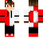 new year skin