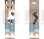newest meee as cat