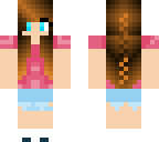nice cool girl