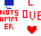 notsummer