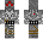 oni armor