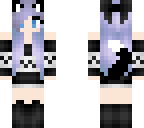 original neko skin