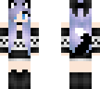 original neko skin