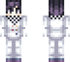 ouma kokichi