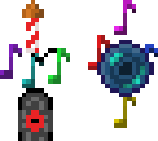 party popper