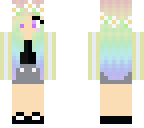 pastel