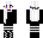 peliblanca