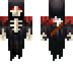 phantom death
