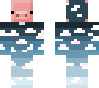 piggy edit