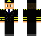 pilot
