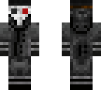 plague doctor