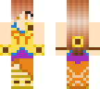 pool party leona